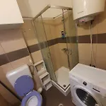 Cozy Studio In Center Bucharest